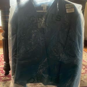 Orvis blazer